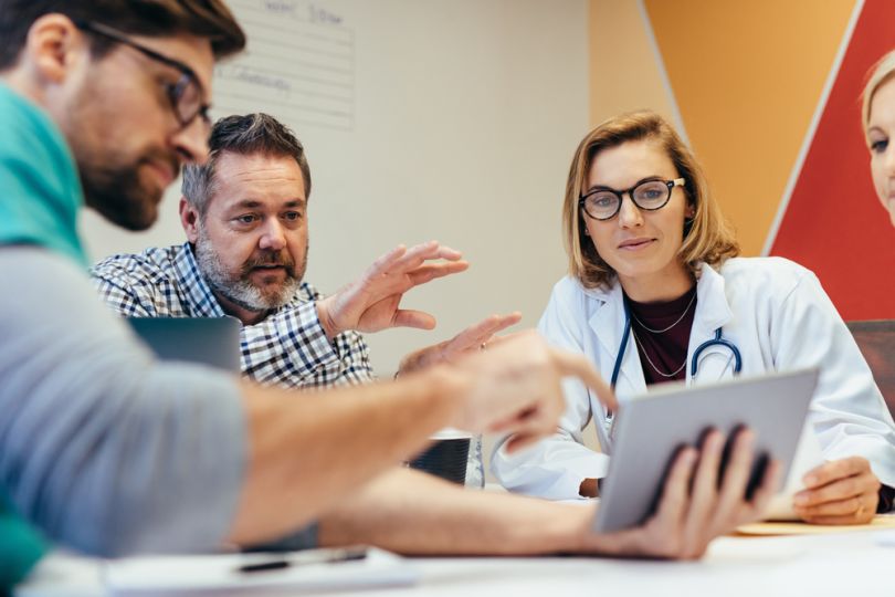 Publicis Health Media Healthcare Companies In Philadelphia
