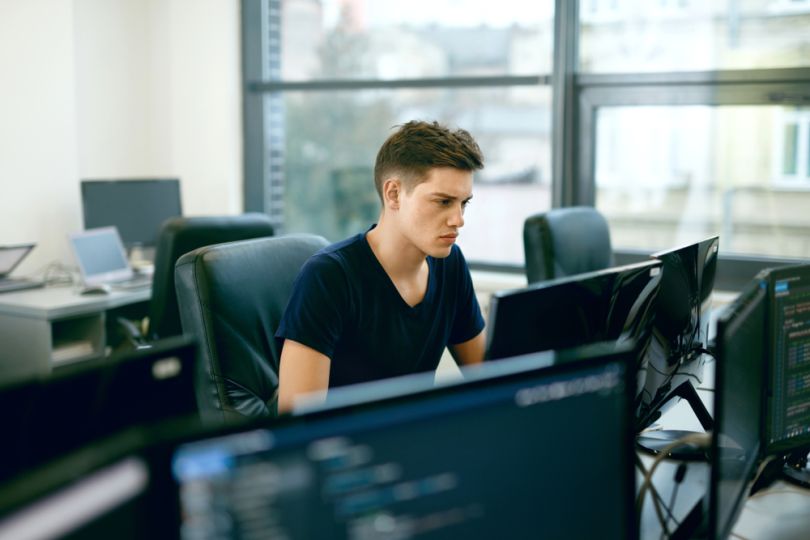 Qentelli IT companies in Dallas