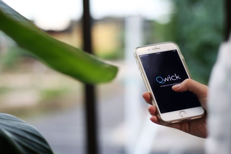 Qwick startups Phoenix