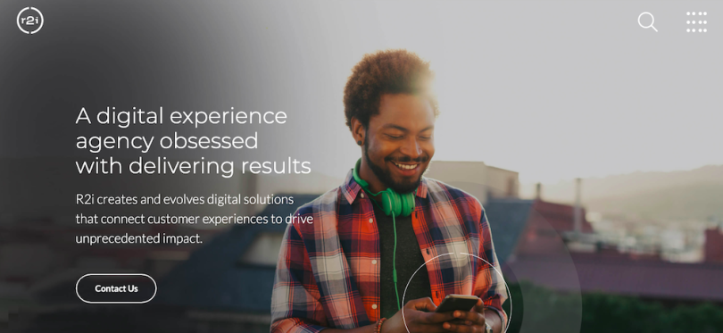 R2integrated marketing agency Baltimore