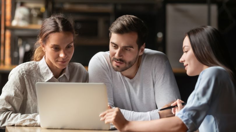 RadiusAI Phoenix startups
