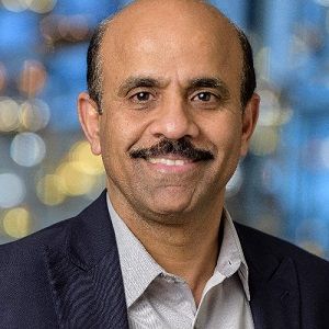 Ramesh Rangarajan
