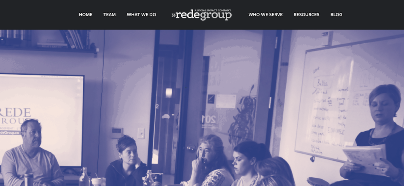 Rede Group Portland consulting firms