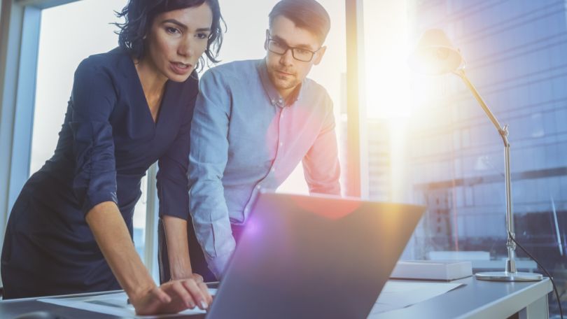 ReliaQuest Tech Companies In Tampa