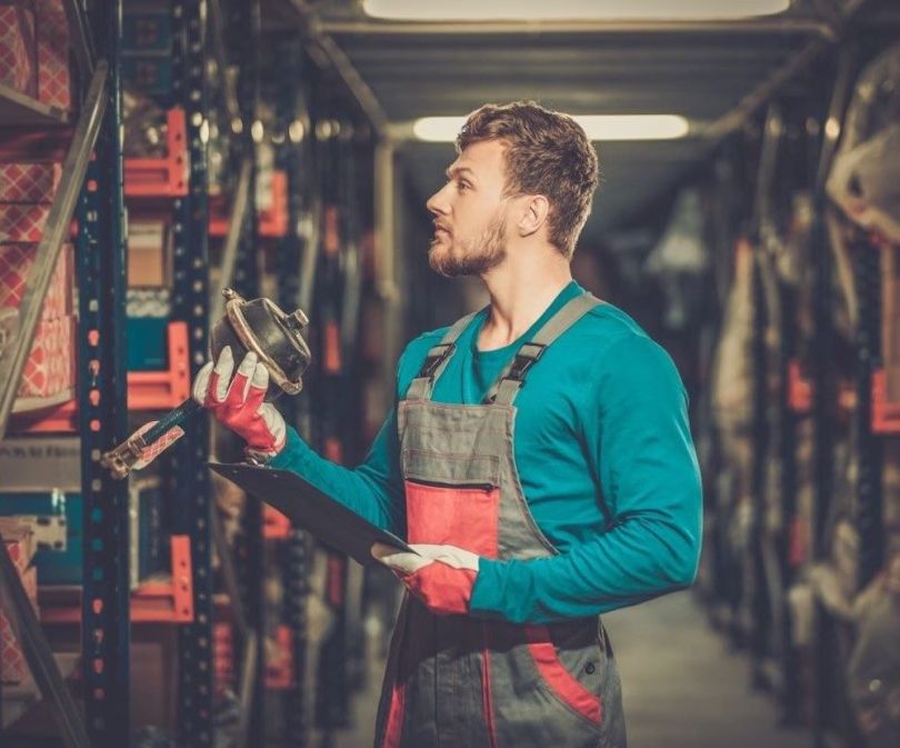 RevolutionParts tech companies Phoenix