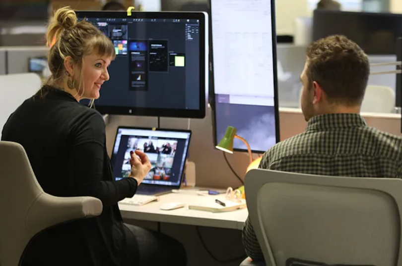 Rightpoint web design companies