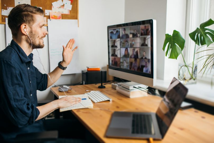 RingCentral Video Conferencing Software