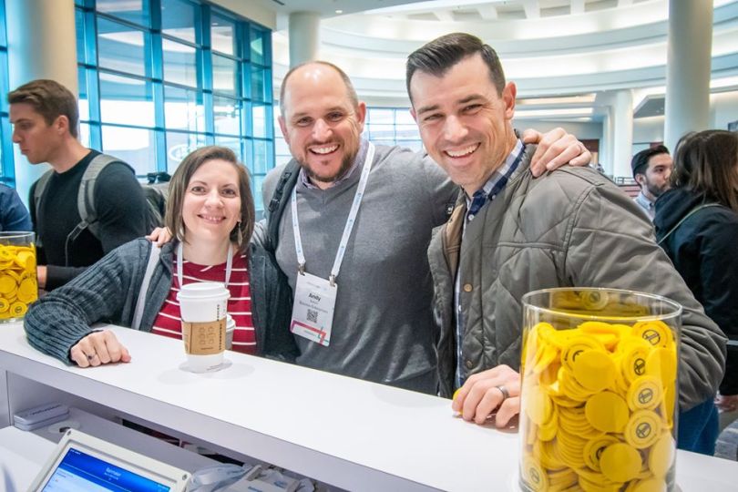 Salesloft Tech Companies In Atlanta