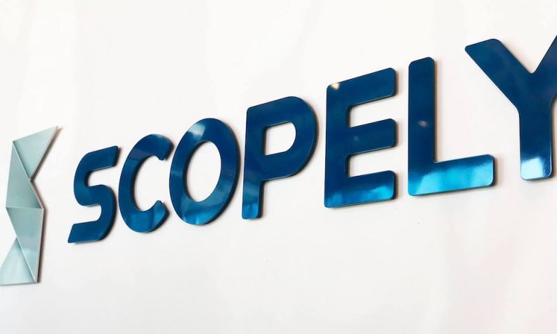 scopely video gaming company