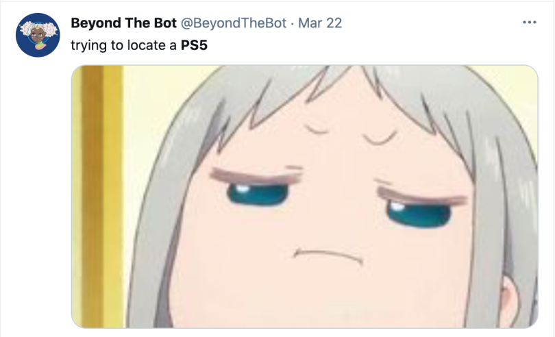 ps5 bots download free