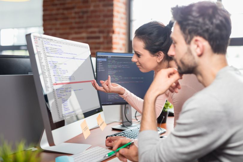 Seismic Tech Companies San Diego