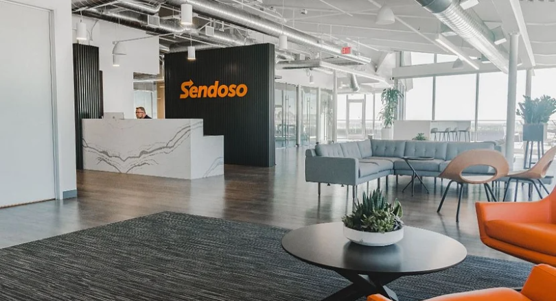 Sendoso marketing companies