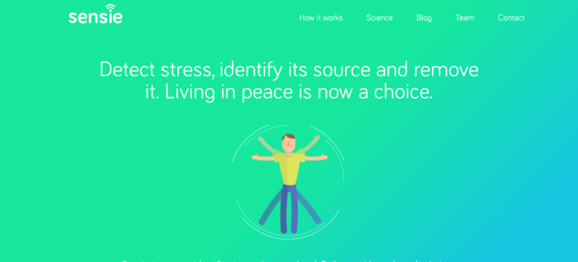 Sensie Miami startups