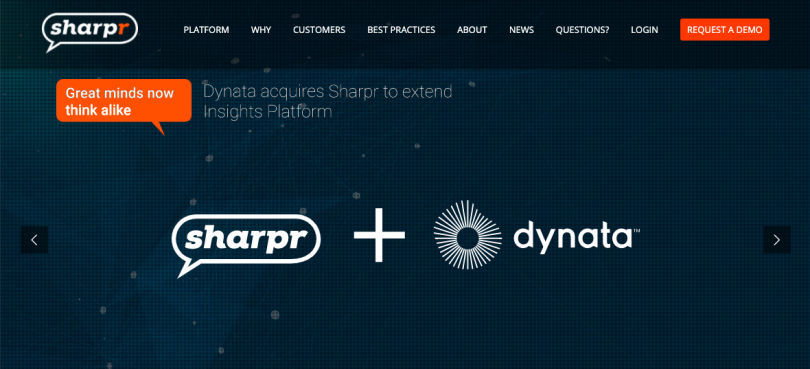 Sharpr Marketing Agency Salt Lake City