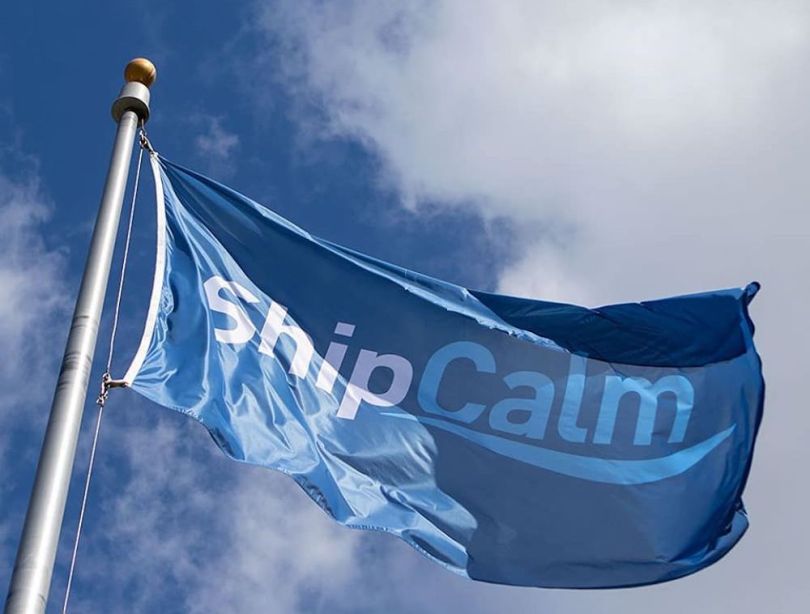 ShipCalm san diego startups
