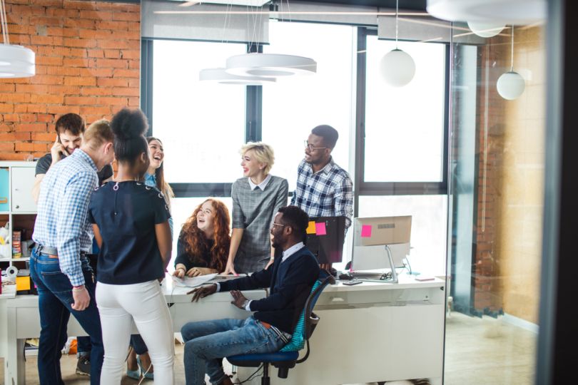 Skookum tech companies in Charlotte