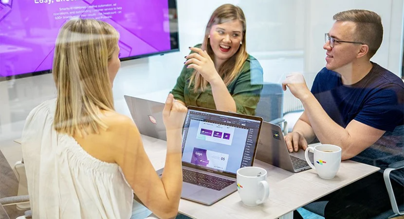 Smartly.io marketing companies