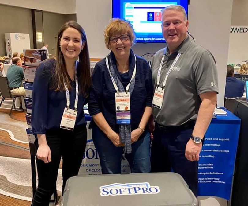 SoftPro tech companies in Raleigh