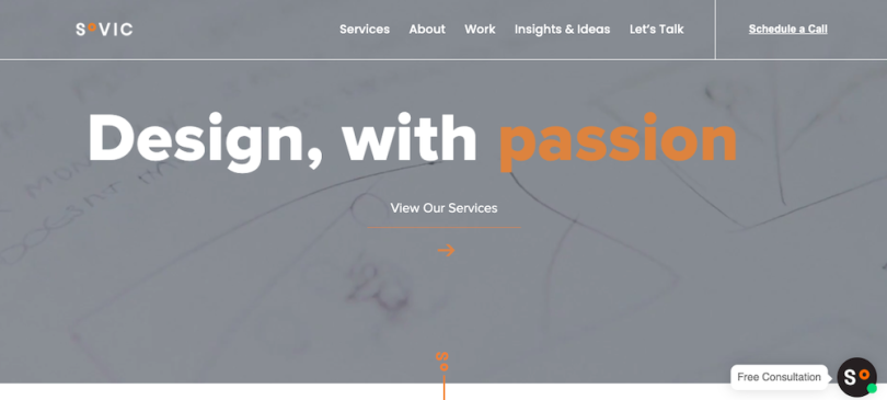 Sovic Creative advertising agencies in Fort Worth