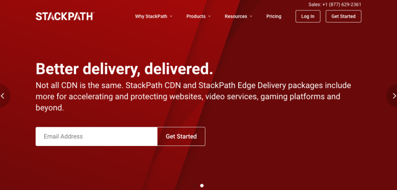 StackPath Companies In Downtown Dallas