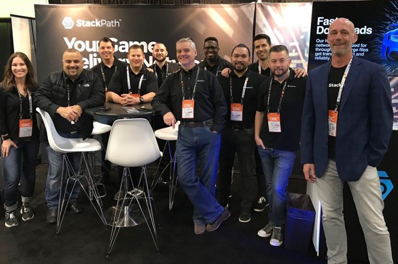 StackPath Software Companies In Dallas