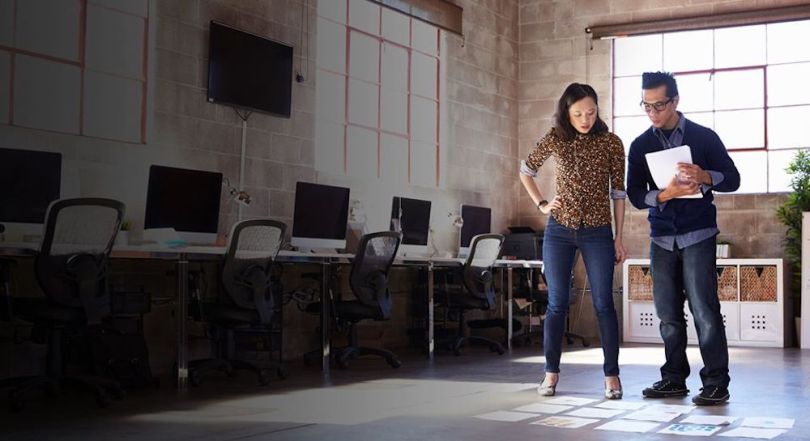 Steady Install Phoenix startups