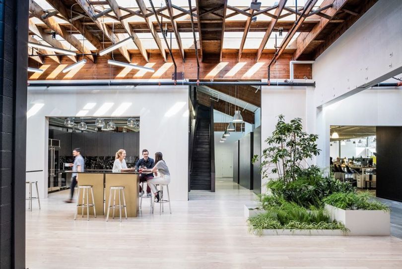Swift Agency Portland ad agencies