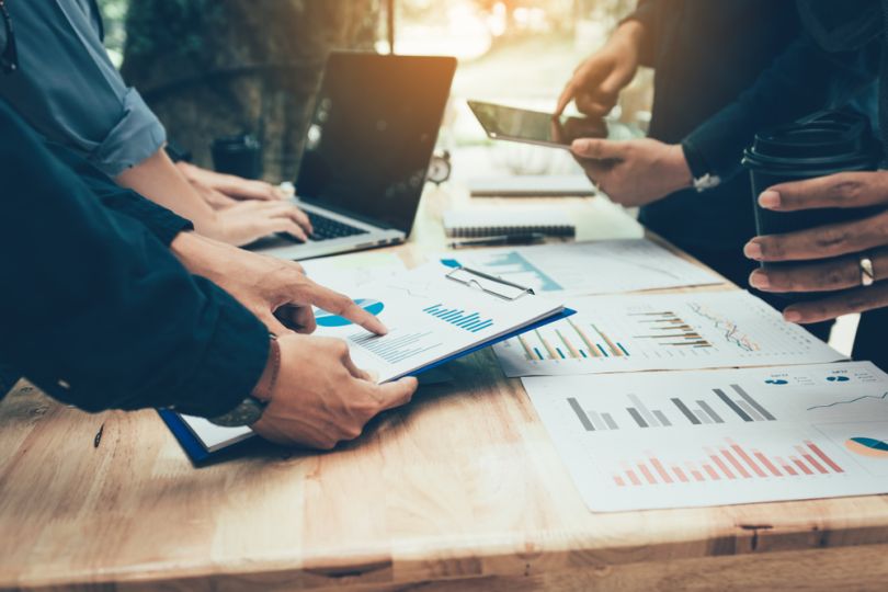 Symphony RetailAI Tech Companies In Atlanta