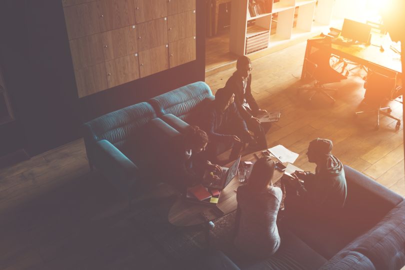 Syniverse Tech Companies In Tampa