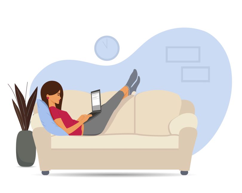 Take-a-Mental-Health-Day-Working-From-Home-Tips