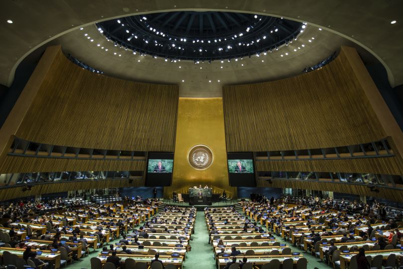 United Nations