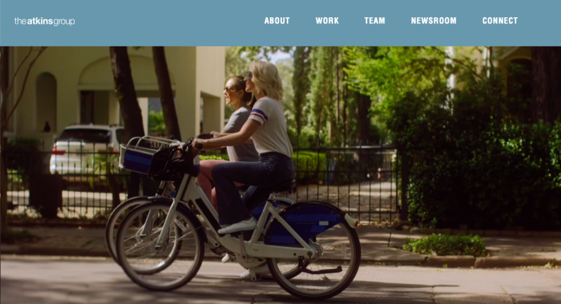 The Atkins Group Advertising Agency San Antonio