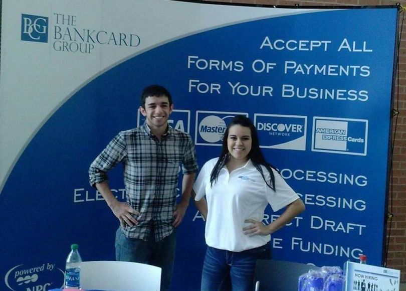 The BankCard Group finance tech companies in Houston