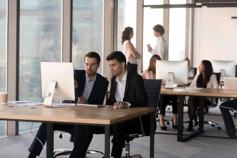 Tridius Technologies IT companies in Dallas