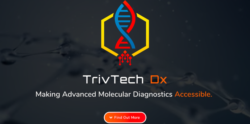 TrivTech Dx biotech companies in Dallas