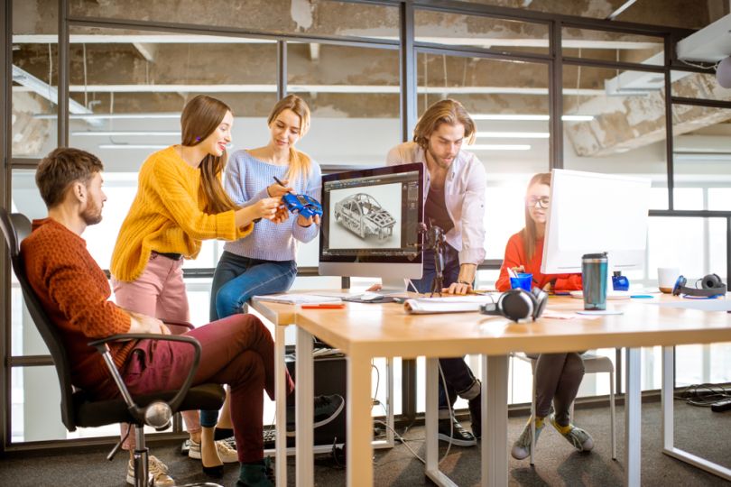 TuSimple Tech Companies San Diego