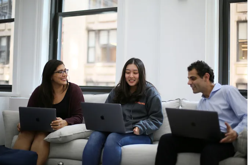 Unqork software development companies