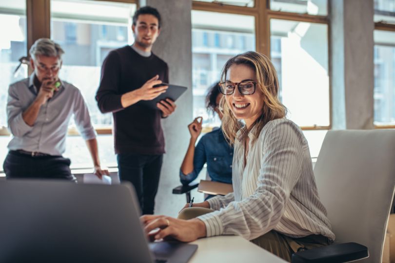 Unscrambl Tech Companies In Atlanta
