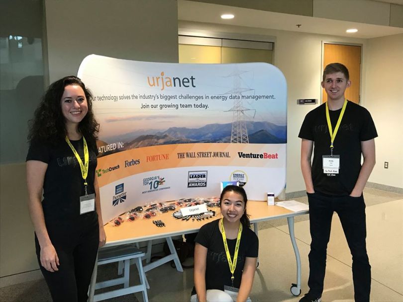 UrjaNet Tech Companies In Atlanta