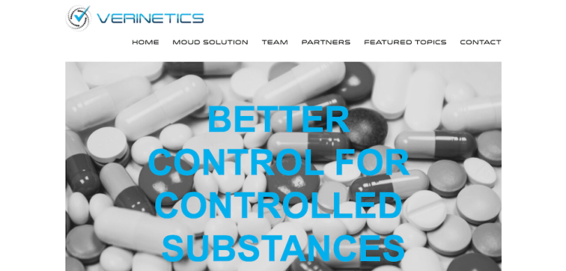 Verinetics biotech companies in Research Triangle Park