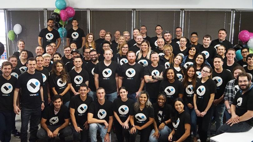 Verse.io Tech Companies San Diego