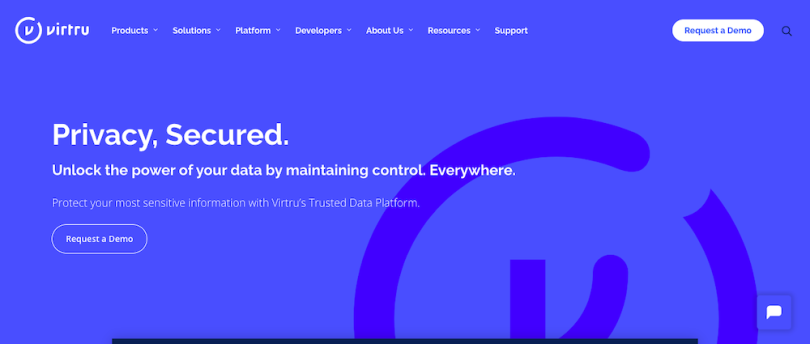 Virtru HIPAA-compliant email