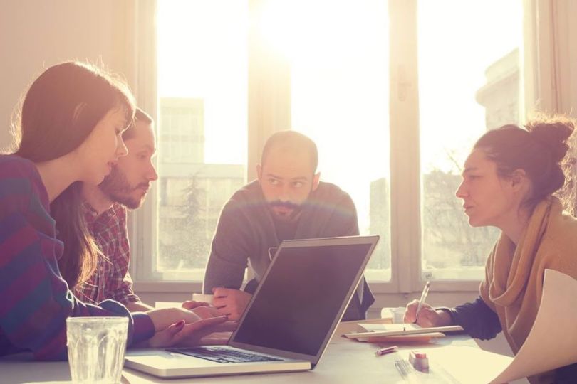VitalSource Technologies tech companies in Raleigh