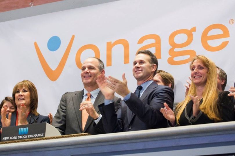 Vonage Tech Companies In Atlanta