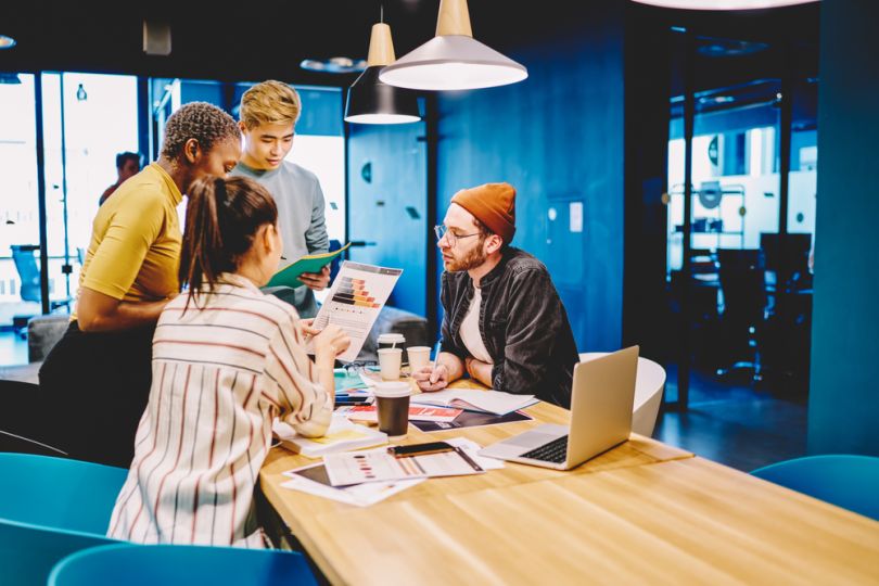 Wealth Access Nashville startups