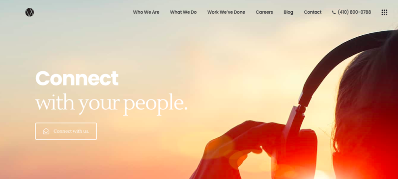 What Works marketing agency Baltimore