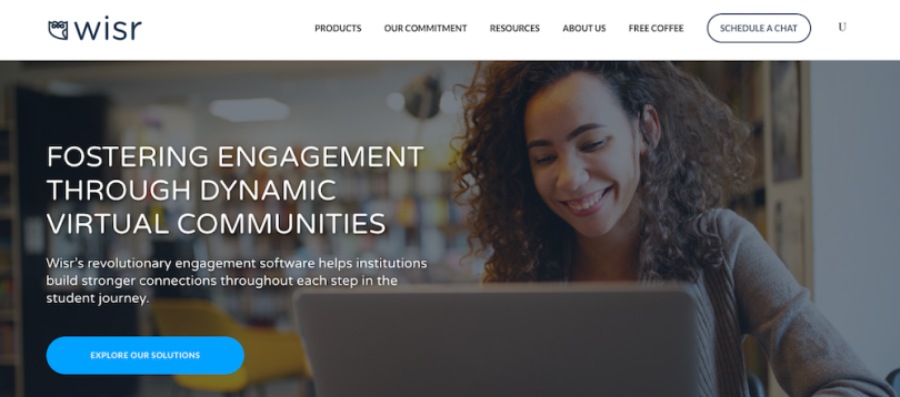 Wisr Cleveland startups