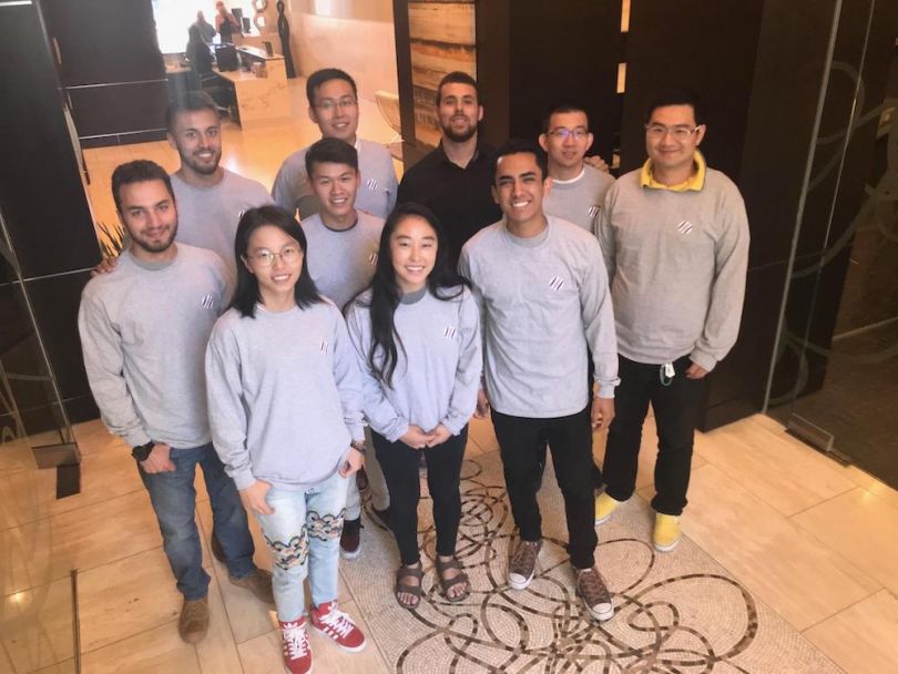 XILO software companies San Diego