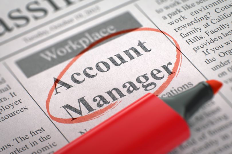 account-manager-job-description