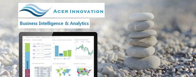 acer innovation data science companies